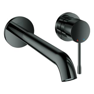 GROHE Fertigmontageset Essence UP-2-L-WTM, Ausl. 23cm, hd graph.