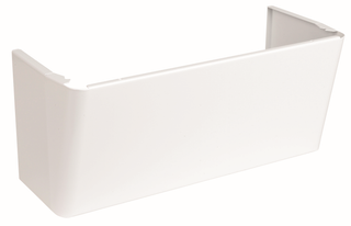 Daikin Abdeckblende HPU hybrid für Gas-Brennwertgerät, 32 kW