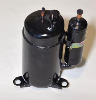 RK Kompressor, kpl. RKS 435H