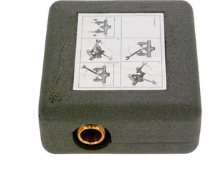 BOSCH Ersatzteil TTNR: 8733703127 Befülleinrichtung G1"