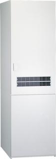BOSCH Seitenwand Nr.601 zweiteilig, Gesamt-Holzummantelung