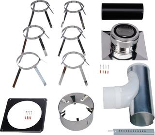 BOSCH Schachtpaket FC-Set250 d=:250mm, PP