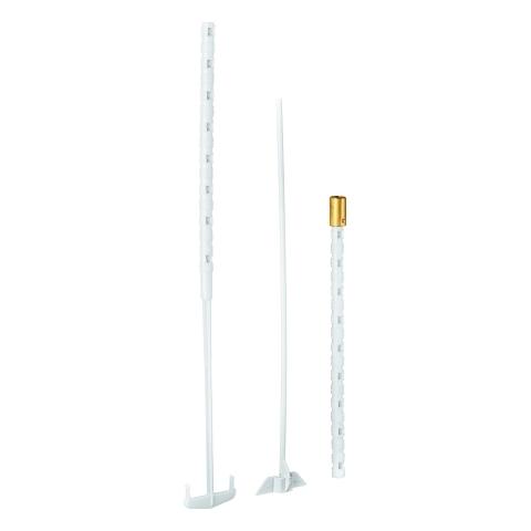 Artikelbild 1 des Artikels „GROHE Betätigung 38005 chrom “