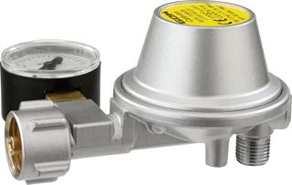 Caramatic BasicOne EN61 0,8kg/h 30mbar Shell-F x G1/4LH-KN-90G PRV Man. SV