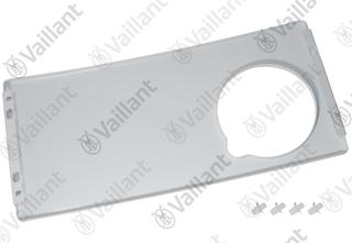 VA Abdeckblech, oben, hinten Vaillant-Nr. 069931