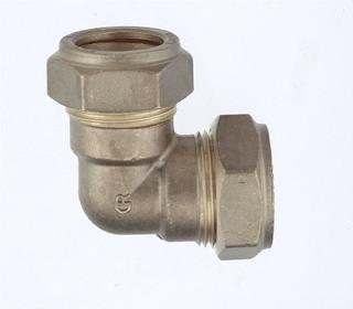 IBP Winkel 401 90Grad, Messing, 18x18mm