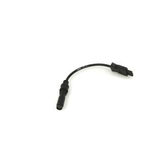 MHG Lichtfühler QRC1A1 mit Stecker gelb, RE 1H, RE HU, RZ2, RZ3
