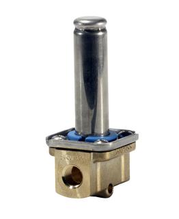 Danfoss Magnetventil, EV210B, Kv 0,08 m3/h, NC, G, 1/8, EPDM