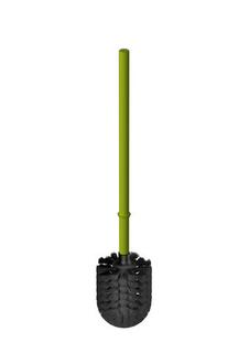 HEWI Toilettenbürste 477 460mm, apfelgrün