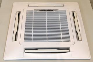 RK Abdeckung kpl. RVD 681/1051 DC IT