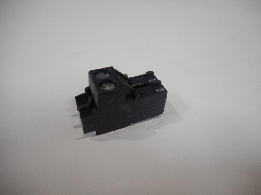 Artikelbild 1 des Artikels „RE Stecker 2 polig Vorlauffühler B 300009084 “