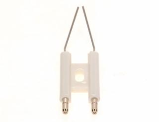 BOSCH Ersatzteil TTNR: 54915557 Zündelektrodenblock