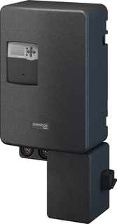 Oventrop Übergabestation Regudis H-MT DN 25