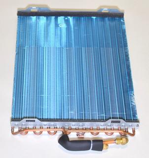RK Verdampfer MXT 262