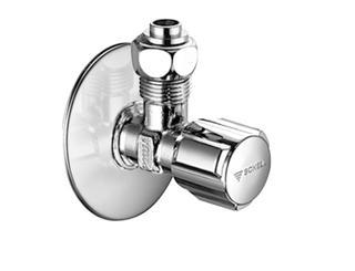 Schell Eckventil COMFORT DN 10, G 3/8 ÜM, k Bauf., umst. VS, vc
