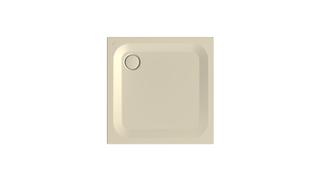 Duschwanne BetteUltra 5930 90x90x2,5cm, jasmin