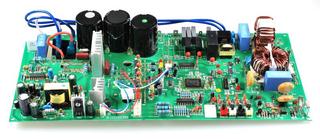 RK Leistungsplatine RVT 350 AT
