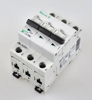 RK Schutzschalter Kompressor KWL 370