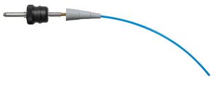 AFRISO Ringspaltsonde AWS-R L: 300 mm, d: 9 mm