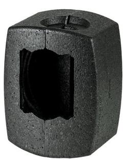 Danfoss Isolierkappe für UPM3-Pumpe