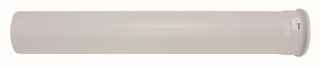 Vaillant Verlängerung DN 160, 1 m, PP