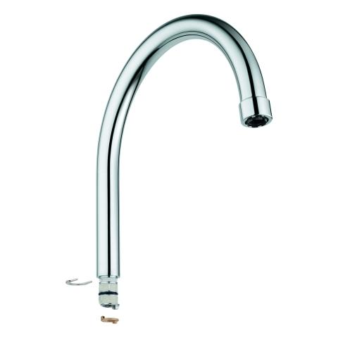 Artikelbild 1 des Artikels „GROHE Auslauf 13309 chrom “