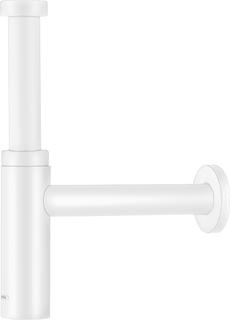 hansgrohe Designsiphon Flowstar S DN 32, G 1 1/4, mattweiß