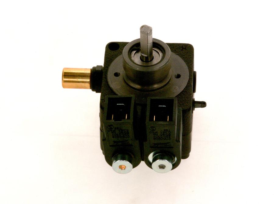 Artikelbild 1 des Artikels „BOSCH Ersatzteil TTNR: 63002236 Ölpumpe Danfoss BFP52EL5 everp “