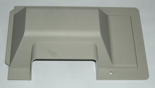 DK Abdeckung Stop-Ventil für DAIKIN Altherma 3 R W