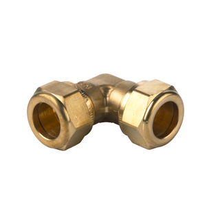 AIPS Winkel VSH Super S 1210 d= 22mm, Messing, 90Grad