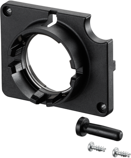 Oventrop Ersatz-Montageset f R. M3, DN 25, f Stellmot. o Montagepl.