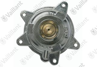 VA Wasserschalter-Oberteil Vaillant-Nr. 013061