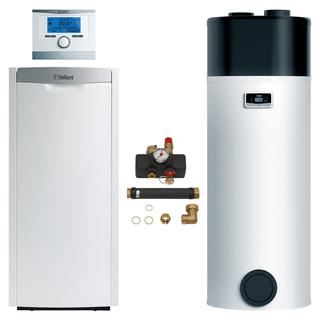 VA Paket 3.49 icoVIT VKO 156/3-7 aroSTOR VWL BM 200/5, VRC 700/6
