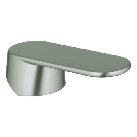 Artikelbild 1 des Artikels „GROHE Hebel 46729 supersteel “