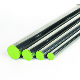 AIPS Edelstahlrohr VSH SudoXPress 1.4521 54x1,5mm, Stg. 6 m, gr. Bund, nickelfrei