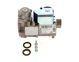 BOSCH Ersatzteil TTNR: 8718600298 Gasarmatur E/LL (50-70kW)