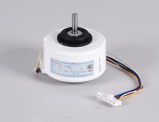RK Ventilatormotor RXW 521/ML 521 IT/RM 252 IT