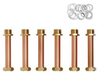 Vaillant Austausch-Set ecoCOMPACT 120mm, für Altinstallation