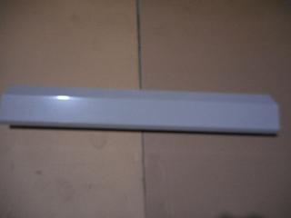 RE SEITENZARGE HINTEN LINKS GRAU RAL 703 0321579