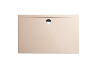 Kaldewei DW SUPERPLAN ZERO 1582-5 70x150cm, WTR extrafl., Perleff., beige