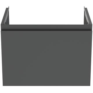 IS Möbelwaschtisch-Unterschrank Finesse 50x37,5x37cm, an mt., 1 AZ, Ausl. 375mm