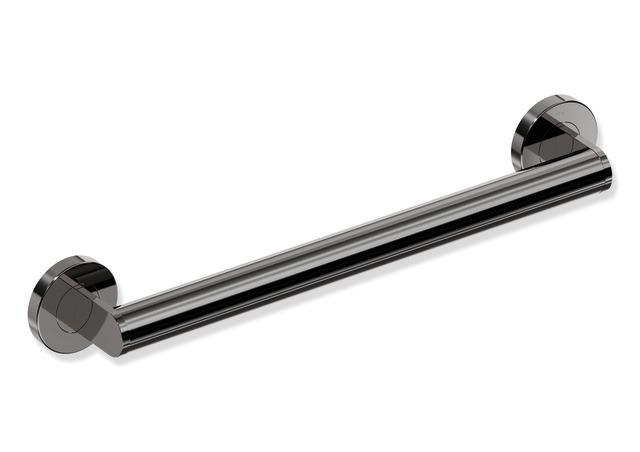 Artikelbild 1 des Artikels „HEWI Haltegriff System 900 406mm, d 32mm, PVD, SW-chrom glänzend PVD, schwarzchrom glänzend“