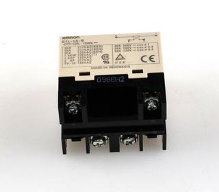 RK Kompressorschütz 2 12V DC RVS 110 (H)