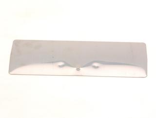 BOSCH Ersatzteil TTNR: 87180038360 Abschirmblech