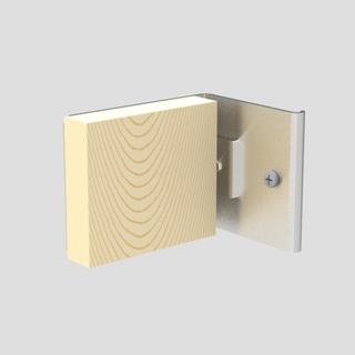 Sanit Modul f Wandscheiben, für Trockenbausystem 996