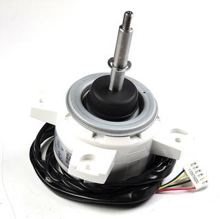 RK Ventilatormotor WKF/WKM