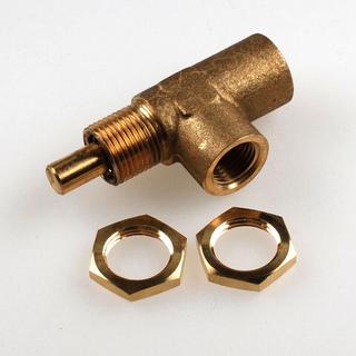 RK Gasregulierung Bg. 60