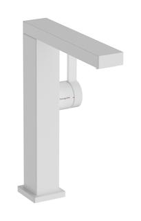 hansgrohe EH-Wascht-Arm Tecturis E m Schwenka. u. Push-Open-Ablaufg., m.-we
