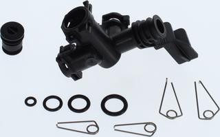 BOSCH Ersatzteil TTNR: 87155021140 T-Stück