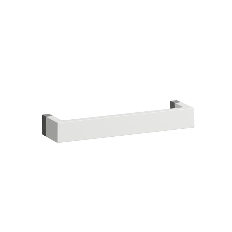 Artikelbild 2 des Artikels „Laufen Handtuchhalter KARTELL 300x75x40mm, weiß 300 x 75 x 40 mm | weiß“